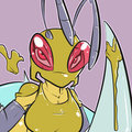 #15 Beedrill by Fuf