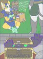 The Babymaker - Page 6 (THE END) by Corgz