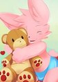 Hug your Teddy Bear by Ende