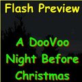 A DooVoo Night Before Christmas by LanceYosh