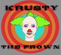 Krusty the Frown by DismalDon