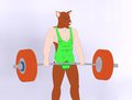 Weight lifting by 9X9
