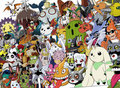 Digimon Collective