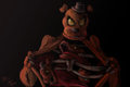 Nightmare Freddy by Fuf