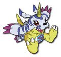 Gabumon