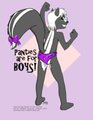 Panties are for BOYS! by JeremyMikales
