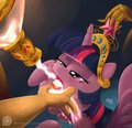 Communion by 1Trick