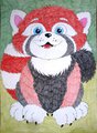 Pochy Panda red - Pochy el panda rojo =(n_n)= by ArdillaSkippyFURRY