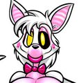 Fanart - Mangle (from Five Nights at Freddy's 2)