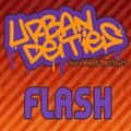 Urban Deities: Flash by Marisama