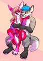 In Your Arms by Takum