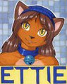 [Badge] Ettie by Malachyte