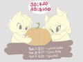 Pumpkin Babs by Sibyl