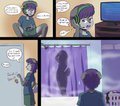 Frolick - page 1 by Orfincomics