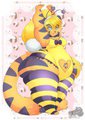 [C] Honey Bee