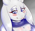 Toriel the Goat Mom