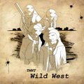Wild West #23 by SadoraNortica