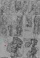 Sweet Family-Sonadow Pg1 by ShinekoSan