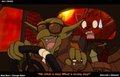 Mad Max/Warcraft - Goblin Sapper  by Droll3