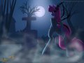 Halloween - The Darkness by ShadowBerry