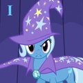 Trixie's Education - Part One by Bahlam