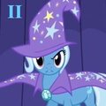 Trixie's Education - Part Two by Bahlam