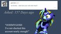 Ask-Brontes- Updates on Tumblr~ by timelordmarshal
