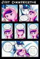 To Love Alicorn Part 43 by vavacung