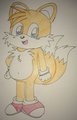 Tails by Pumpkaboo