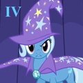 Trixie's Education - Part Four by Bahlam