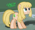 Chloe the pony by 4mltp