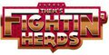 Them's Fighting Herds Logo