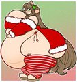 Apple Weight-Gain Donation Drive! (Part 4) by TehButterCookie