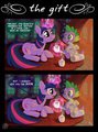 The Gift by 1Trick