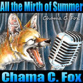 All the Mirth of Summer by chama