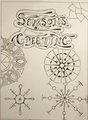 Seasons Greetings by MellaYuna