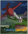 *C*_Negotiating with the dragons -cover- by Fuf