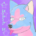{$2 Commission Pic} Icon for Cubbywolf by Reikhan