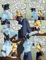 Tyler's Trouble, Teaser Issue (0), Page 5 by Crassus