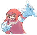 Diners, Drive-Ins and Knuckles by ExtraSpecialZone