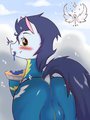 Pie Want by ColdBloodedTwilight