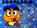 Goombario by ThunderFap