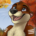 Otty icon by furrywolfnate