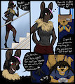 It's All Fur and Games ::Page 2: