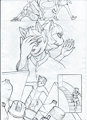page 5 sketch by kitsuneismything