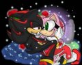 Kiss From A Rose by Animegirl300