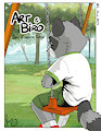 [German] Art und Biro. Issue 1 by pandapaco