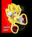 .:Classic:. Super Sonic