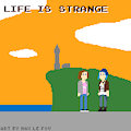 [Chiptune] Life is Strange - Obstacles by buttbadger