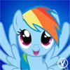 (Animated) Free My Little Pony Avatar Batch
